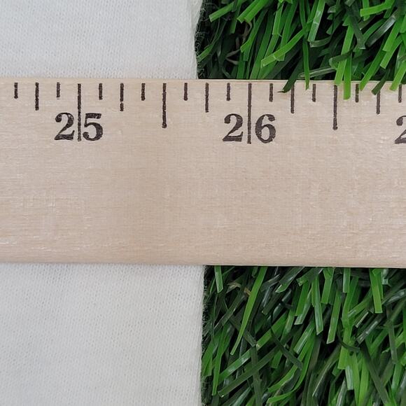 Vintage NIKE Shirt 2XL 26x28 Swoosh Embroidered Logo Y2K - Picture 12 of 14